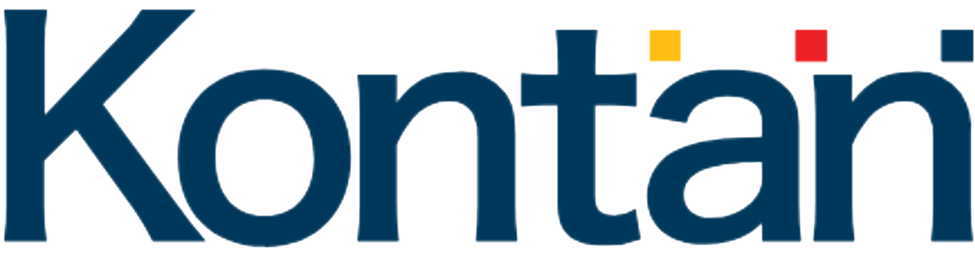 kontan media